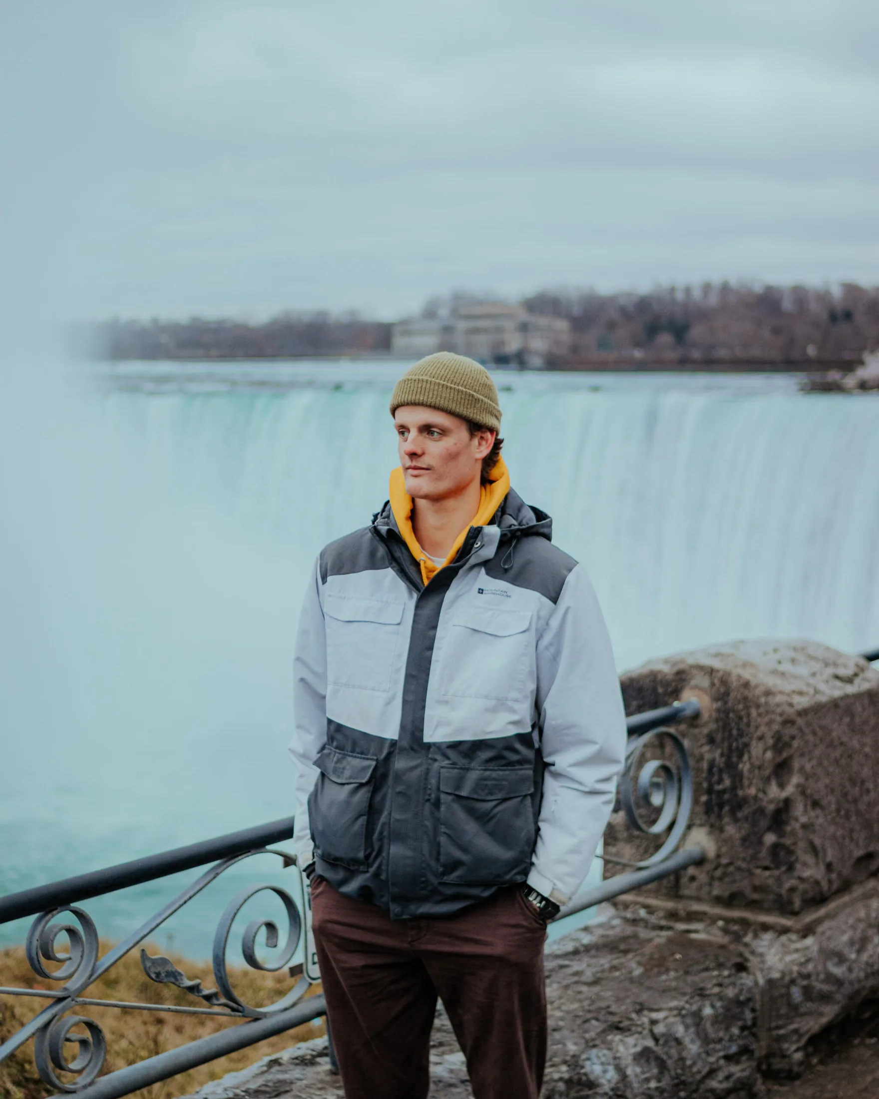 Canada travel photography 11 — David Garí Photography