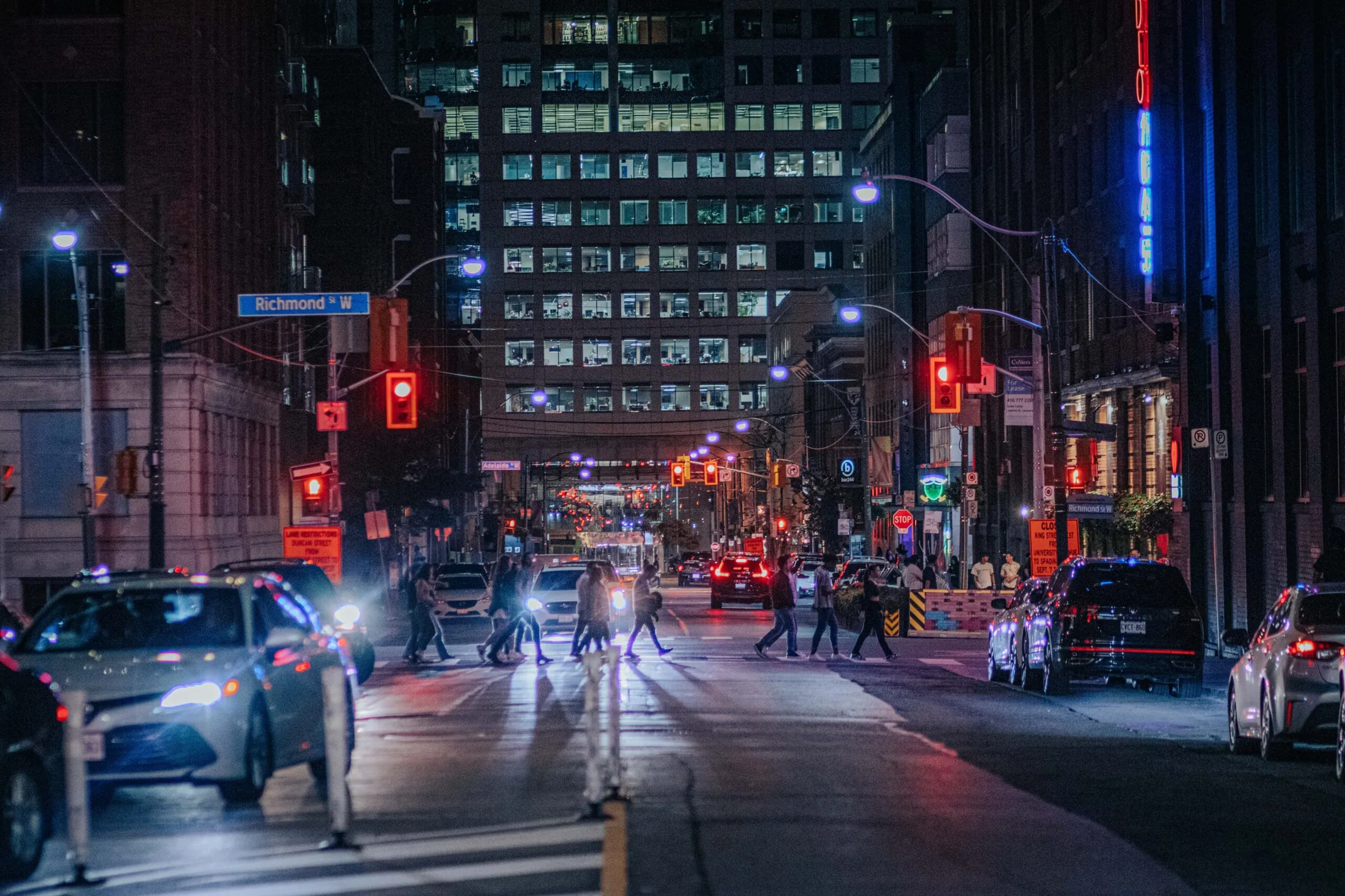 Canada travel photography 21 — David Garí Photography