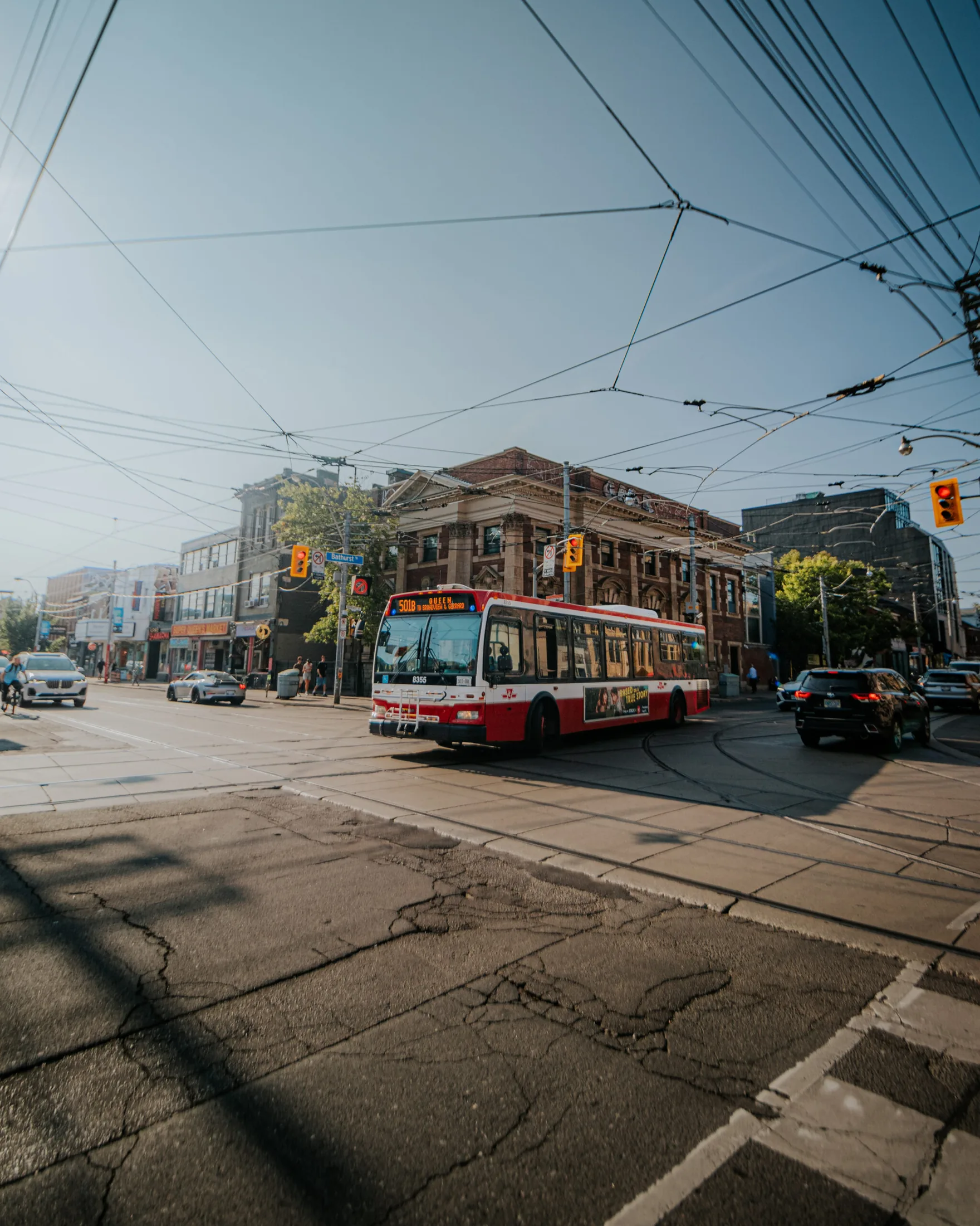 Canada travel photography 23 — David Garí Photography