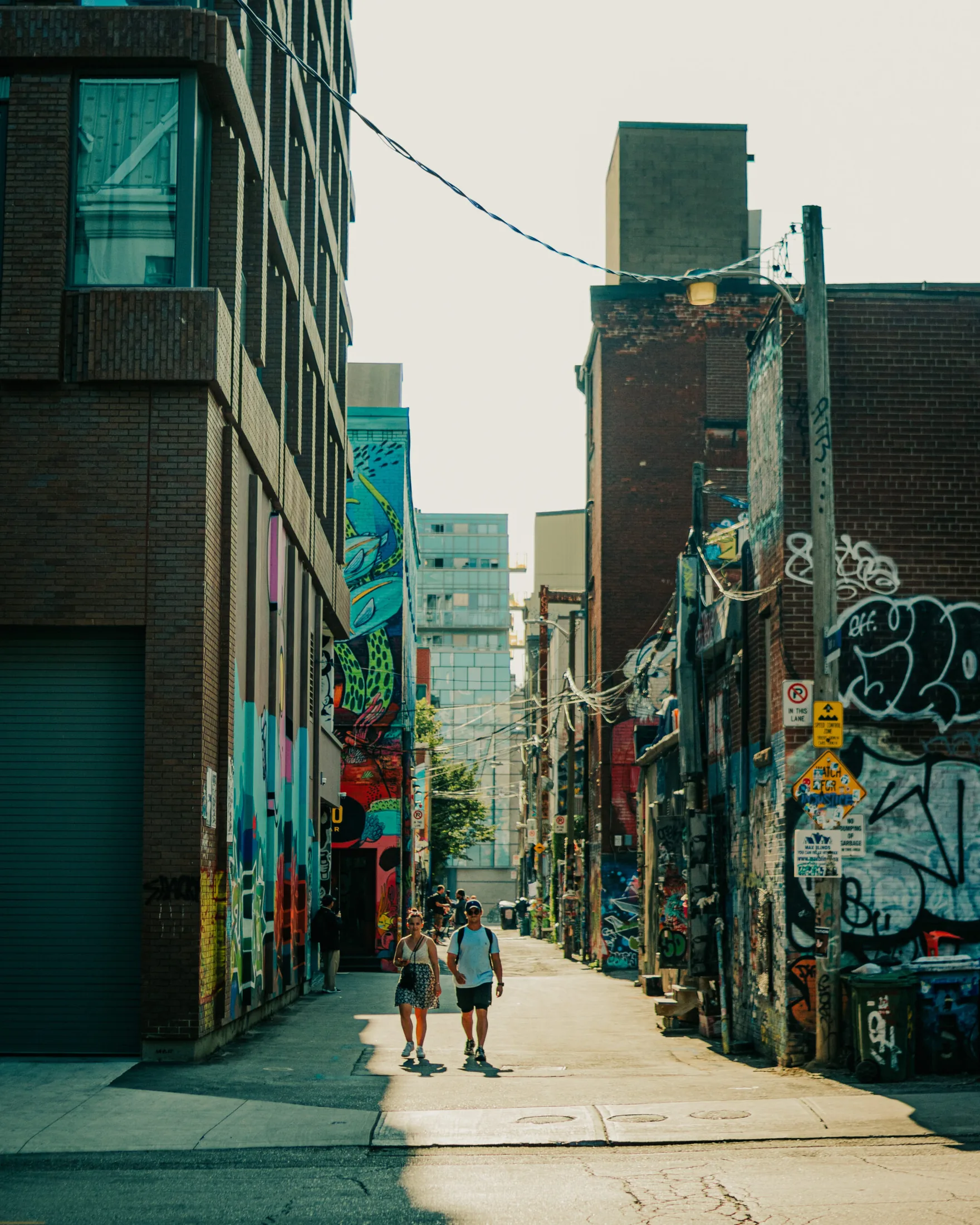 Canada travel photography 24 — David Garí Photography