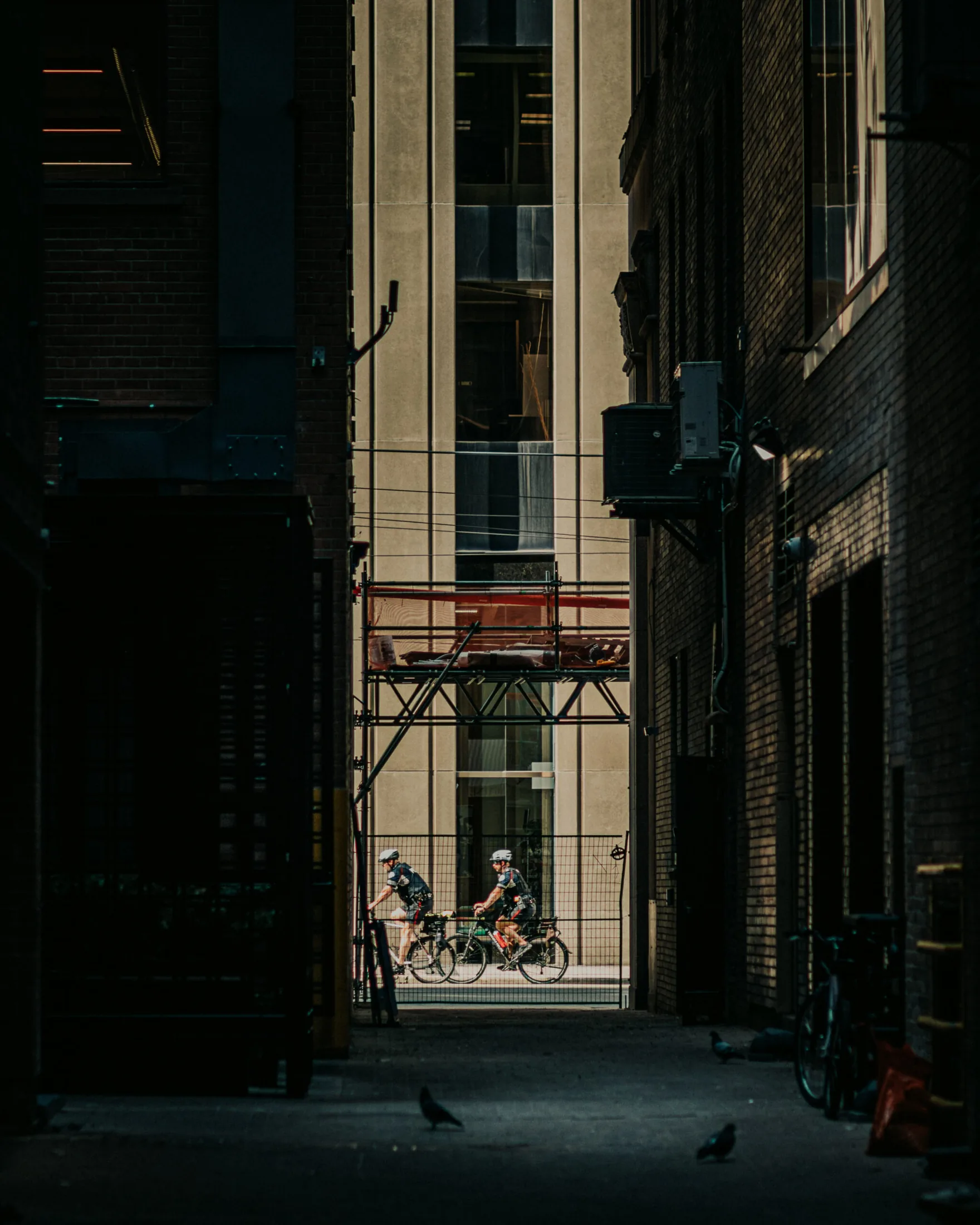Canada travel photography 26 — David Garí Photography