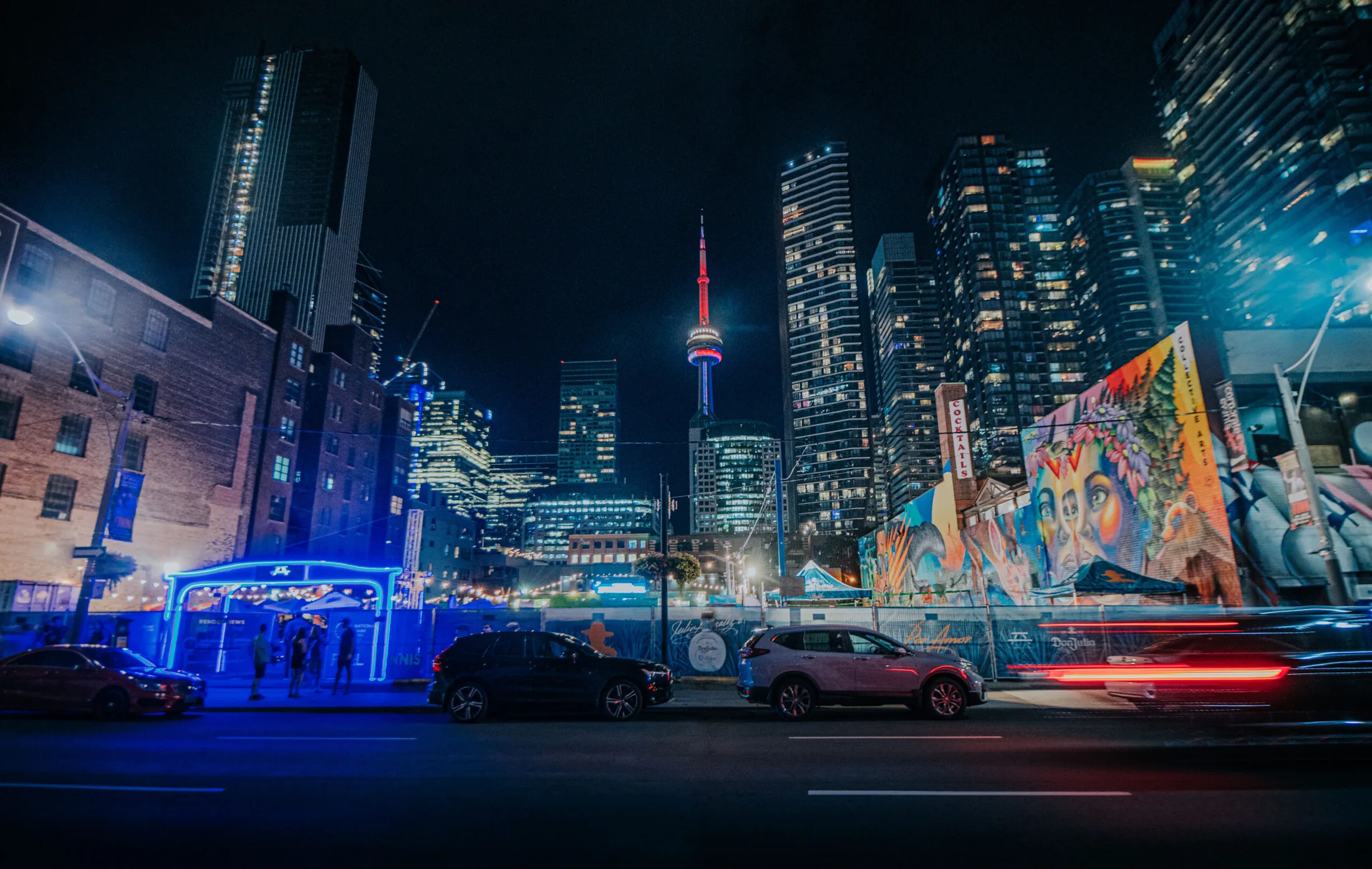 Canada travel photography 27 — David Garí Photography