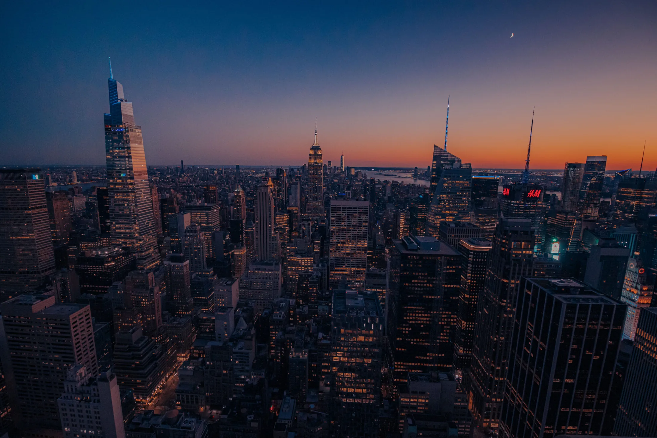 United States travel photography 2 — David Garí Photography