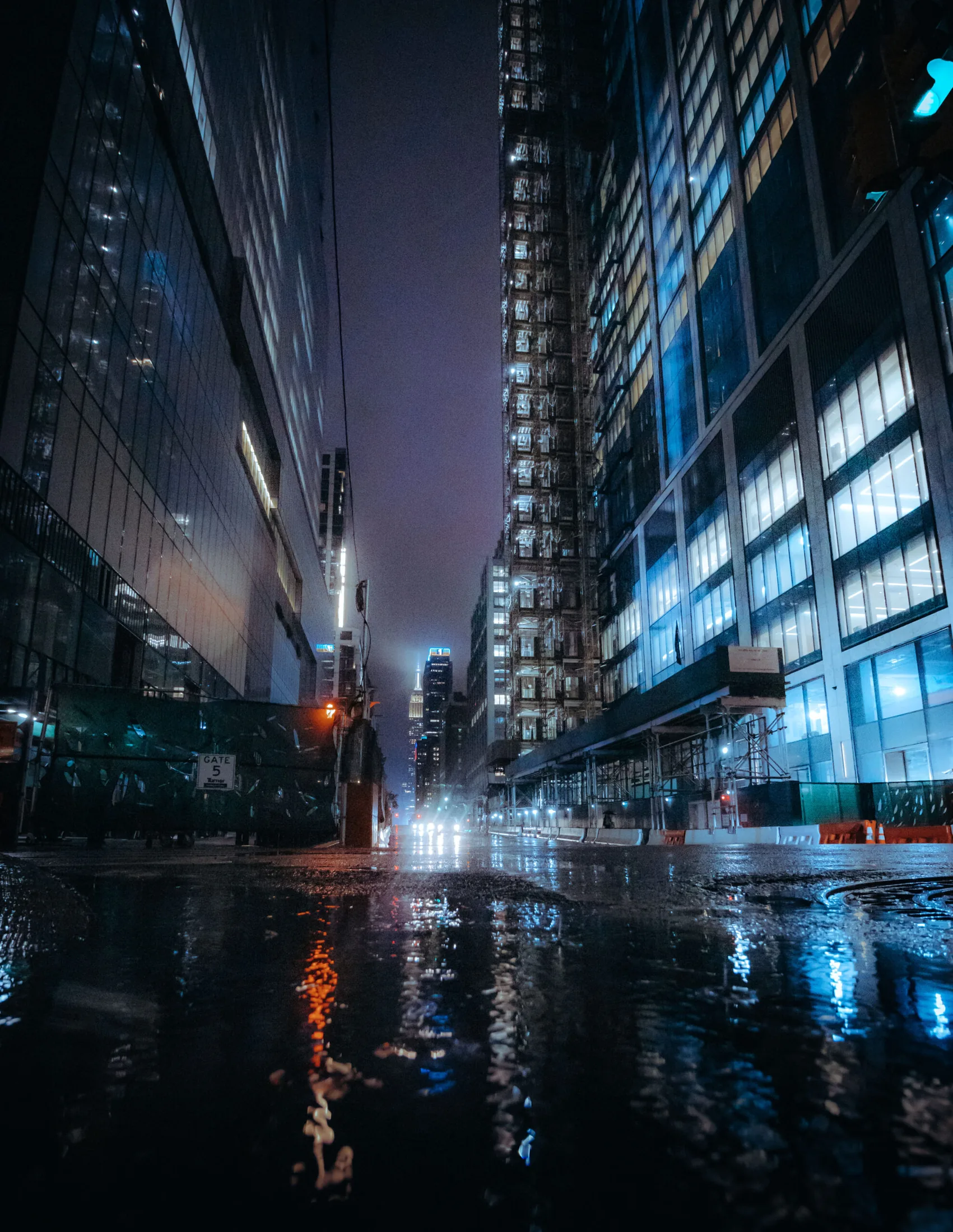 United States travel photography 4 — David Garí Photography